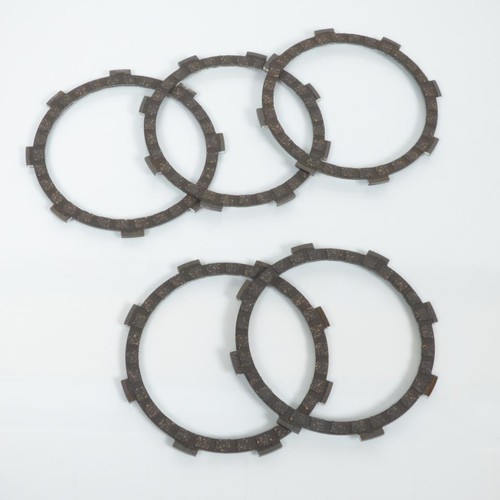 Disque embrayage tecnium - disque,