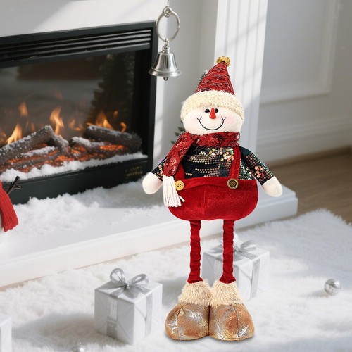 Décoration noël bonhomme - de,