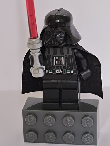 Lego star wars darth - star, vader