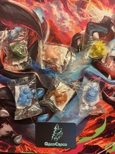 Lot De 6 Figurines Pokemon