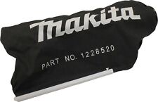 MAKITA 122852-0 DUST BAG - LS1040 LS0714 LS1013 LS1214 LS1016 LS1216 LS1018 ETC