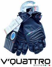 GANTS MOTO VQUATTRO RAIN-WP HIVER MI-SAISON