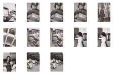 ITALIAN POST OFFICE - 13 Postcards 150 years 1862-2012 Historical Post Archive