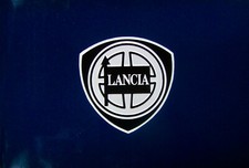 LANCIA  TOUTE L'HISTOIRE