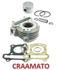 Set Cylindre Piston RMS