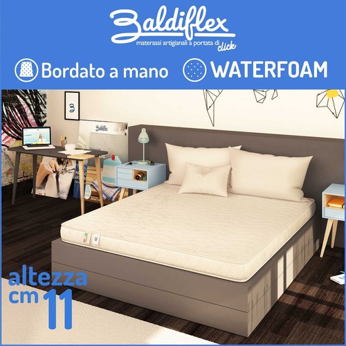 Matelas matrimonial real - matelas,