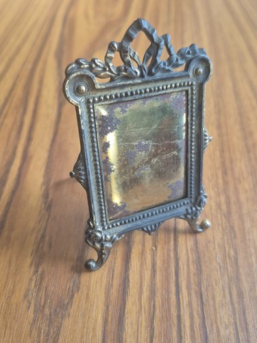 Ancien cadre porte - cadre,