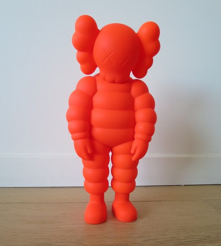 What party 20th - (2022, orange)