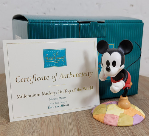 Walt disney classics - walt,