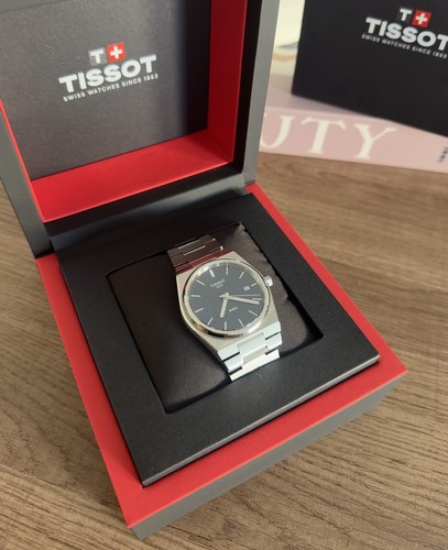 Montre tissot prx - montre,