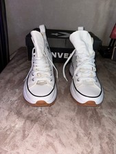 Converse RUN STAR HIKE HI