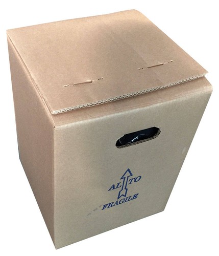 Carton de sable - carton,