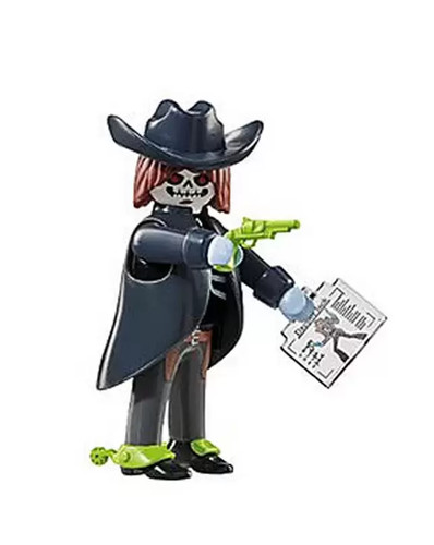Figurine playmobil scooby doo - figurine, scooby-doo