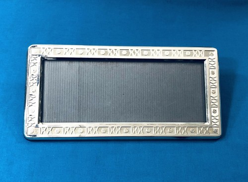 Christofle silver metal photo - christofle,