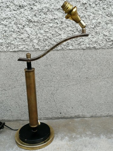 Ancienne lampe design jules - lampe,