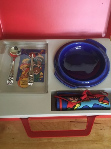 Wmf mondmännchen super rare - wmf,