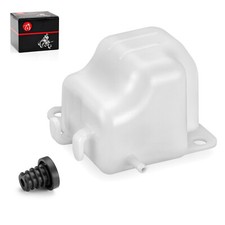 2006 - 2009 FOR SUZUKI LT-R450 LTR 450 QUADRACER COOLANT RESERVOIR TANK WITH CAP
