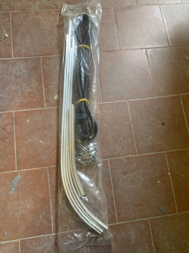 Bordi profili pedana vespa - profili, 50