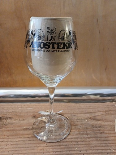 Verre 25cl 33cl - 33cl, anosteke