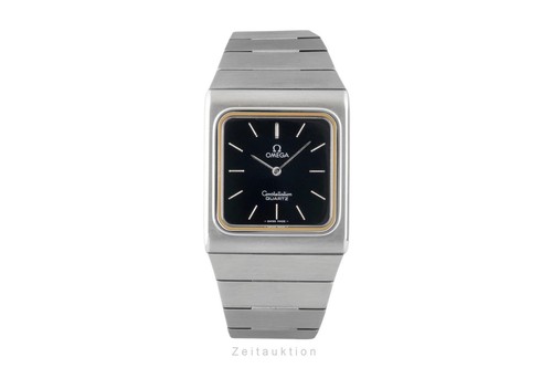 Montre pour homme omega - montre,