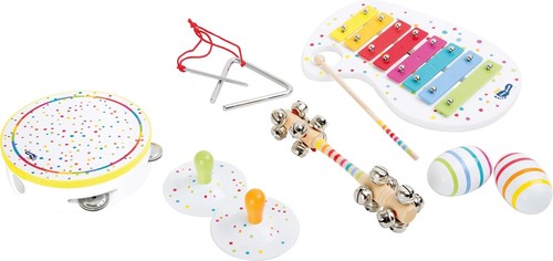 Kit musique small - kit,