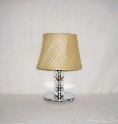 Lampe crista lux tripode - lux,