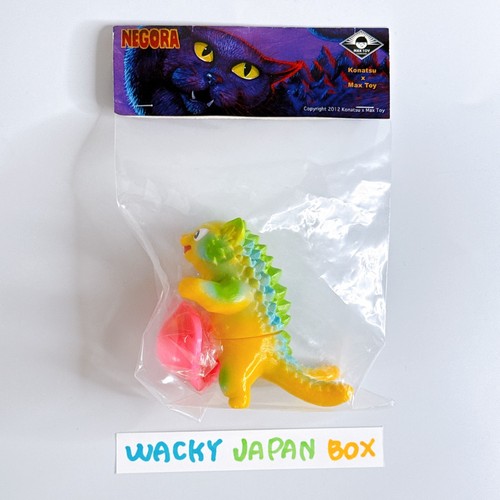 Figurine vinyle souple - max, toy