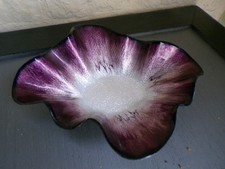 vide poche émaux de Limoges