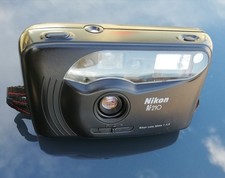 NIKON AF 210 Compact