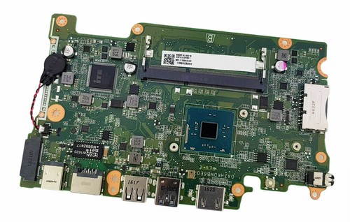 Nouvelle carte mère - carte, acer