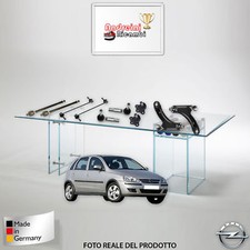 Kit De Bras 8 Pièces Opel