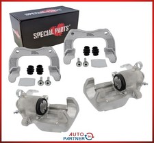 2X Étrier + Support D'Étrier