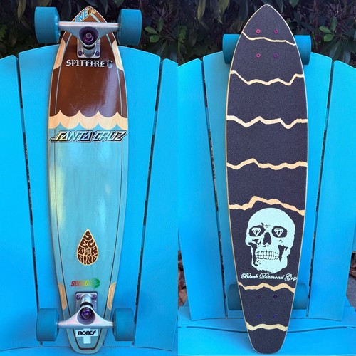 Sector skateboards custom - sector,