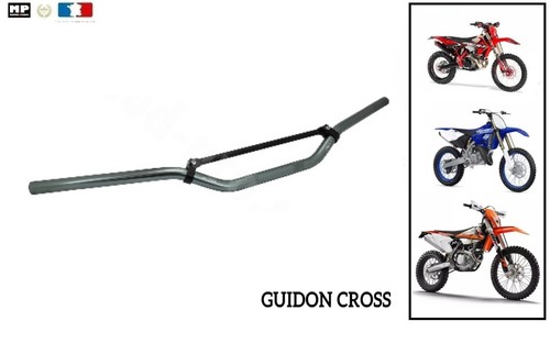 Guidon moto cross - moto, enduro