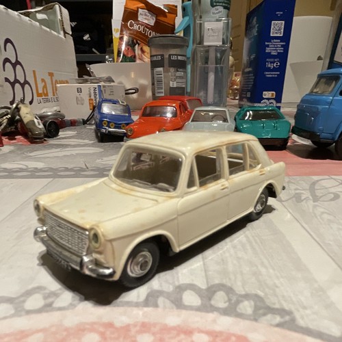 Norev austin 1100 n69 - norev,