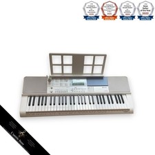 Instrument de musique à