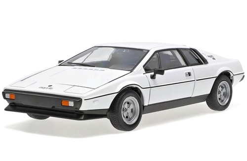 Lotus esprit type - type, 1979