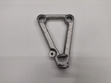 PLATINE REPOSE PIED GAUCHE