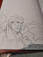 Ombres T3 Le Sablier 1 Eo