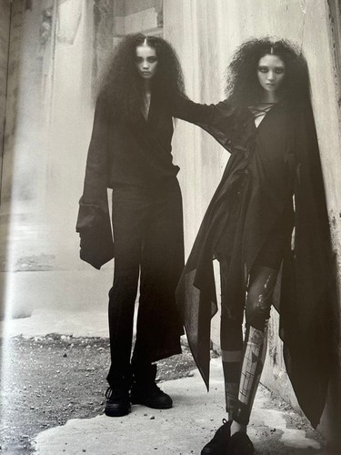 Yohji yamamoto 2025 - yohji,
