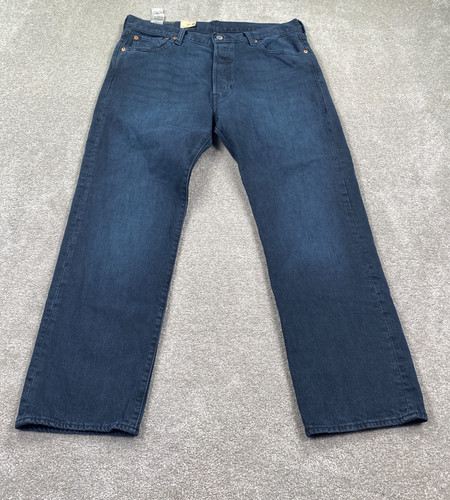 Levi 501 stretch straight - 501,