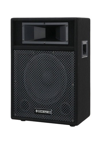 Enceinte sono passif haut - enceinte,