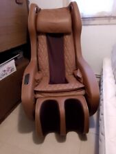 fauteuil massant naipo comme