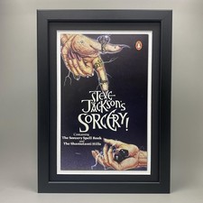 Sorcellerie ! Art De