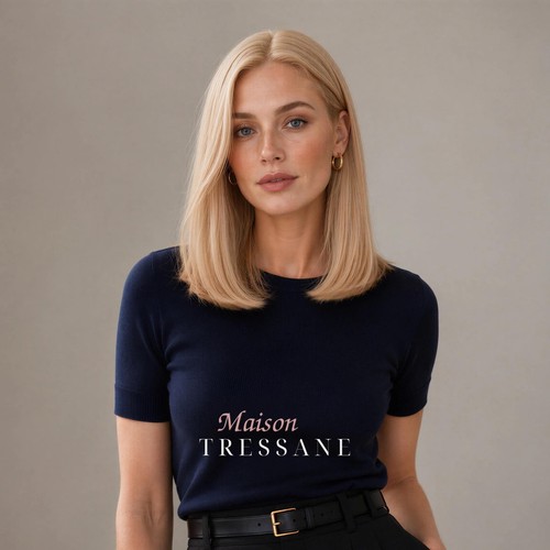 Perruque femme lace front 13x4 - femme,