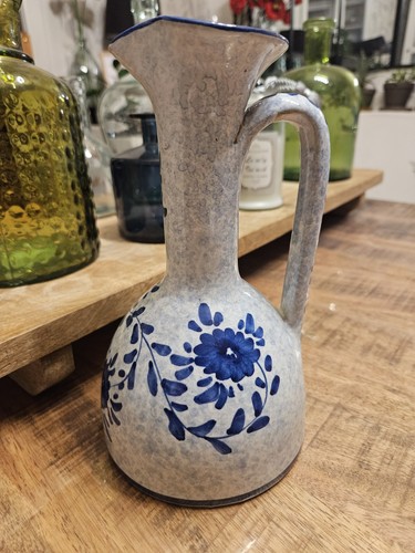 Vase ancien pichet - vase, /