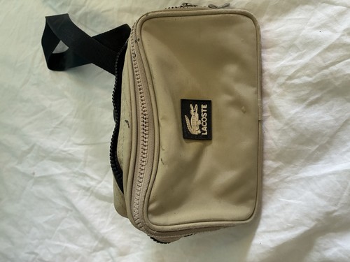 Lacoste sport sac - sport, banane