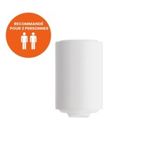 Chauffe-Eau Électrique 100L