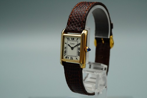 Presque comme neuf cartier - *presque, neuf*