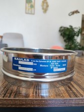 Tamis De Laboratoire